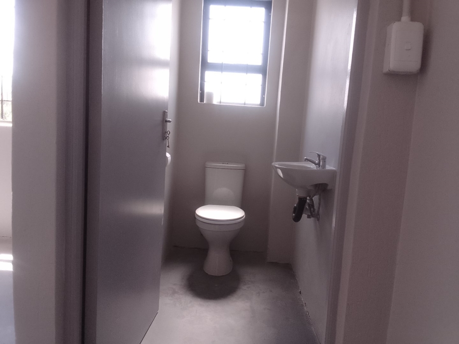 To Let commercial Property for Rent in George Industrial Western Cape